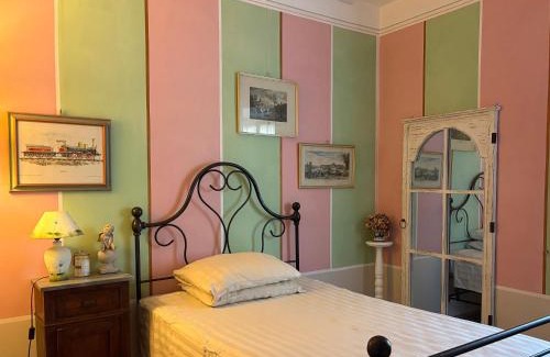 Po' Bandino Apartment | Casa delle Ortensie