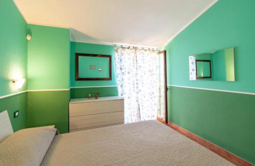 Trappeto House | Casa Delle Pomelie