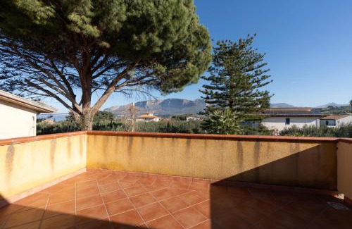 Trappeto House | Casa Delle Pomelie