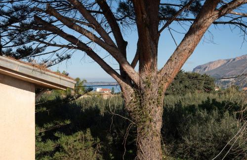 Trappeto House | Casa Delle Pomelie