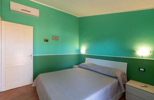 Trappeto House | Casa Delle Pomelie