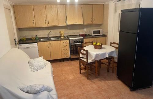 Deltebre Apartment | casa delta del ebro