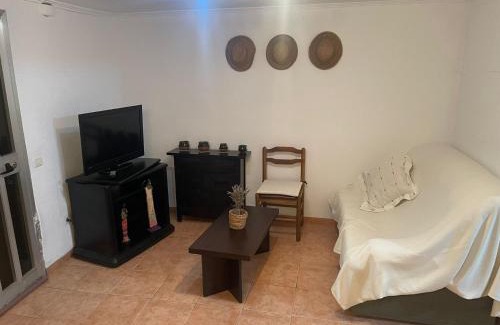 Deltebre Apartment | casa delta del ebro