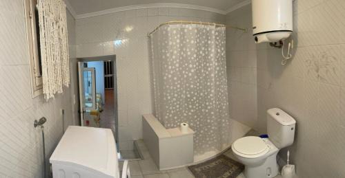 Deltebre Apartment | casa delta del ebro