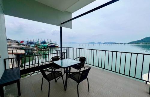 Songkhla Hotel | Casa Der See Boutique House