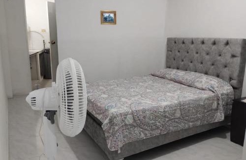 Cali Apartment | Casa Descanso La Campiña 101