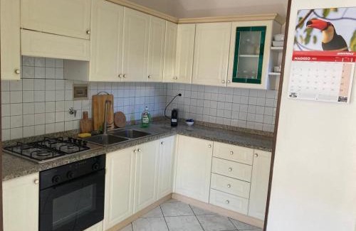 Campo di Marte Apartment | Casa di Abe