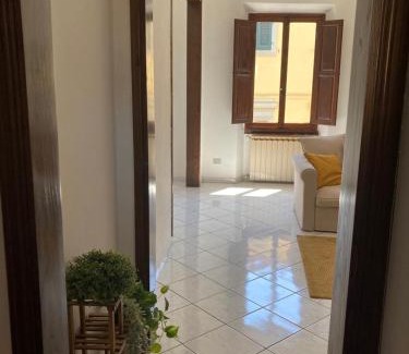 Campo di Marte Apartment | Casa di Abe