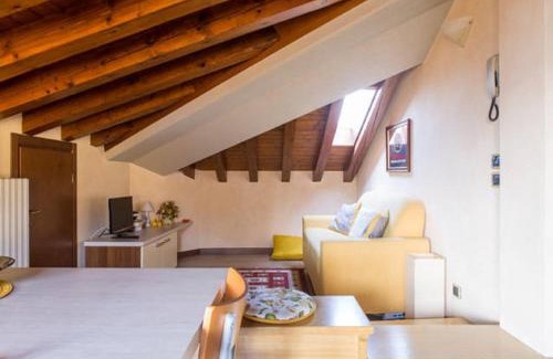 Salo Apartment | Casa di Alice