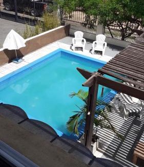Concordia Apartment | Casa Di Aqua Apart Hotel