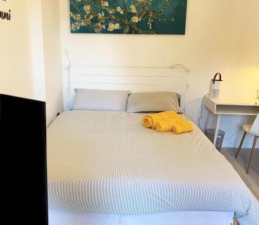 Vimercate Apartment | Casa di Arianna in centro storico a Vimercate