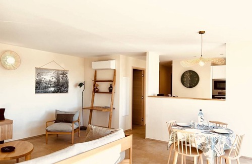 Afa House | Casa di Bà - 2 bedroom villa with swimming pool