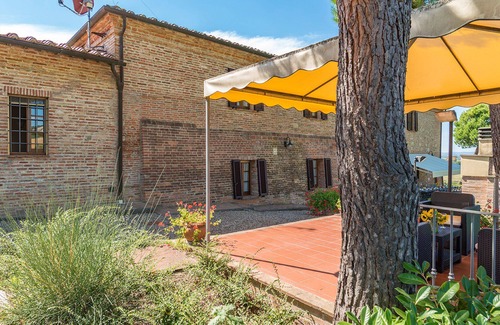 Ferretto Villa | Casa Di Bacco 16+4, Emma Villas