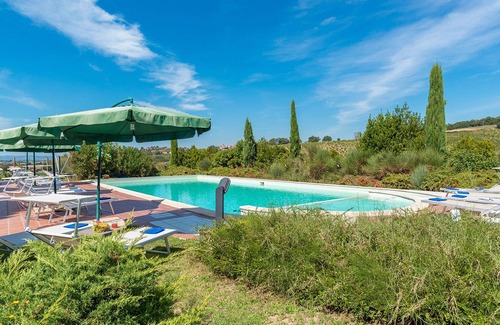 Ferretto Villa | Casa Di Bacco 16+4, Emma Villas