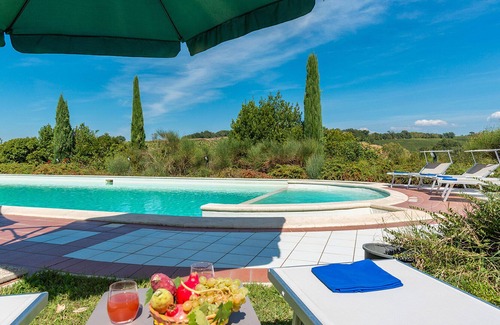 Ferretto Villa | Casa Di Bacco 16+4, Emma Villas