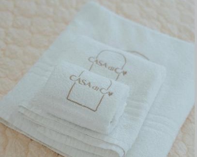 Squinzano Bed & Breakfast | Casa di Ca Rooms