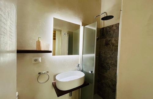 Squinzano Bed & Breakfast | Casa di Ca Rooms