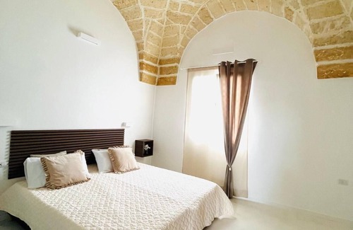 Squinzano Bed & Breakfast | Casa di Ca Rooms