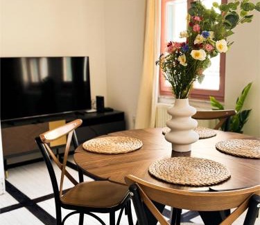 Sarajevo Villa | Casa di Campara Old Town