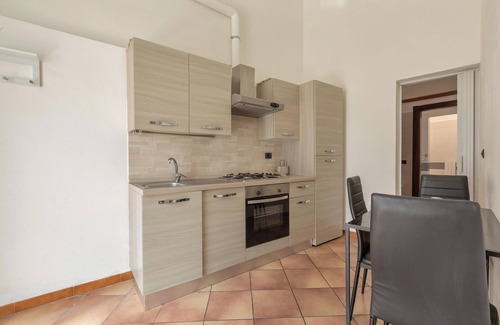 Lecce House | Casa di Casanello by BarbarHouse