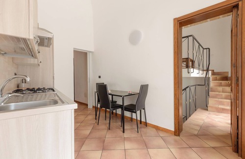 Lecce House | Casa di Casanello by BarbarHouse