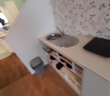 Antwerp Apartment | casa di Claudia