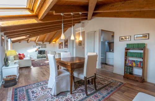 Cargnacco Apartment | Casa di Dino Udine Terenzano