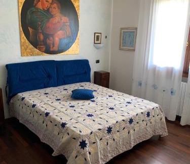 Castiglione dei Pepoli Villa | Casa di Eli e Matte