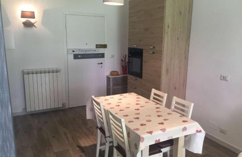 Rapallo Apartment | Casa di Gio