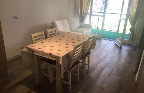 Rapallo Apartment | Casa di Gio
