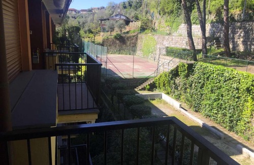 Rapallo Apartment | Casa di Gio