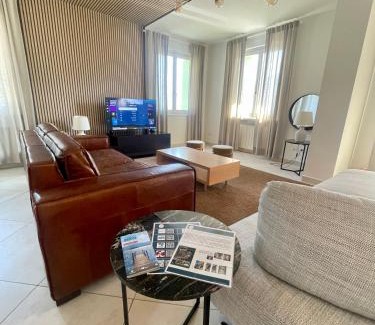 Lovere Apartment | Casa di Giulia