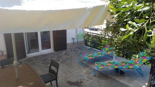 Savona House | Casa di Giulia