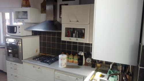 Savona House | Casa di Giulia