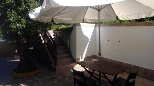 Savona House | Casa di Giulia