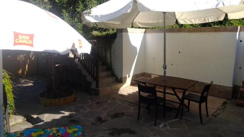 Savona House | Casa di Giulia