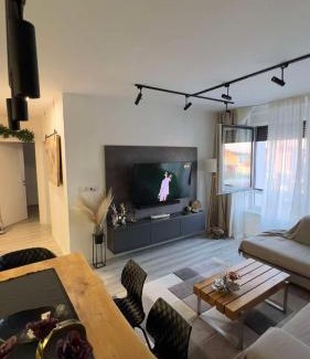 Bijeljina Apartment | Casa di Grazia Bijeljina