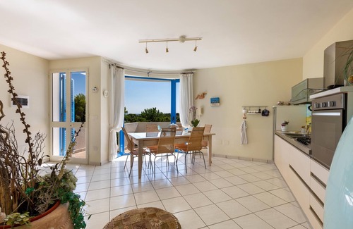 Santa Maria di Leuca Apartment | Casa di Isa by BarbarHouse