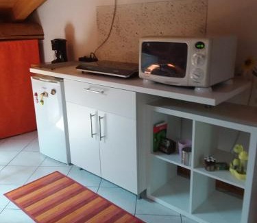 Consiglio di Rumo Apartment | Casa Di Lena
