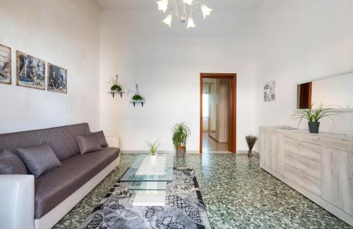 Leverano Apartment | Casa Di Luana by BarbarHouse