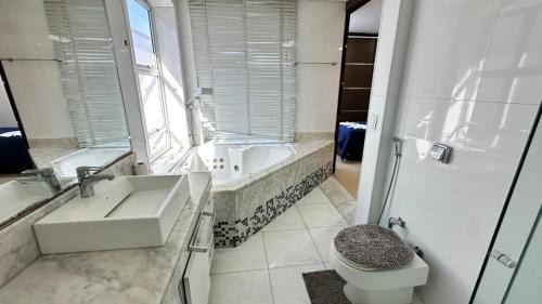Pari House | Casa Di Malu Pousada Boutique