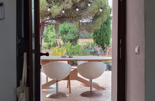 Ugento Villa | Casa di Mandorla – Stylish Villa – Infinity Pool - 2km from the Beach