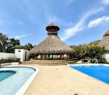 Tubara House | Casa Di Mare