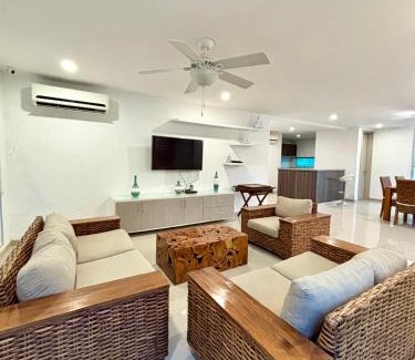 Tubara House | Casa Di Mare