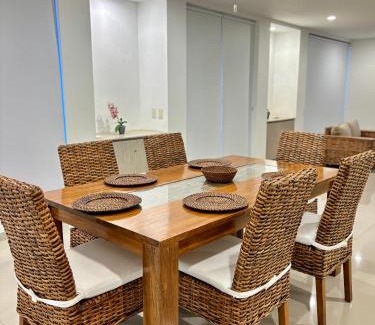 Tubara House | Casa Di Mare