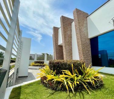 Tubara House | Casa Di Mare