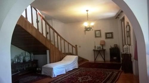 Castiglion Fiorentino House | Casa di Mezzacosta