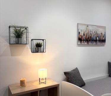 Gela Apartment | Casa di Mimì