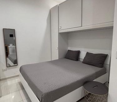 Gela Apartment | Casa di Mimì
