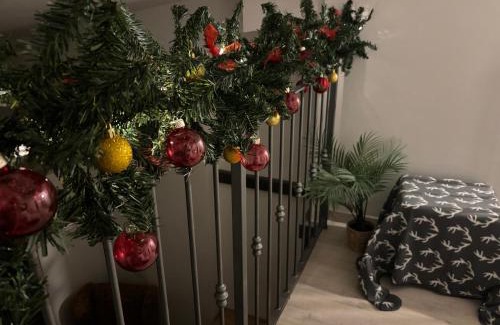 Castel di Sangro Apartment | Casa di Mirta